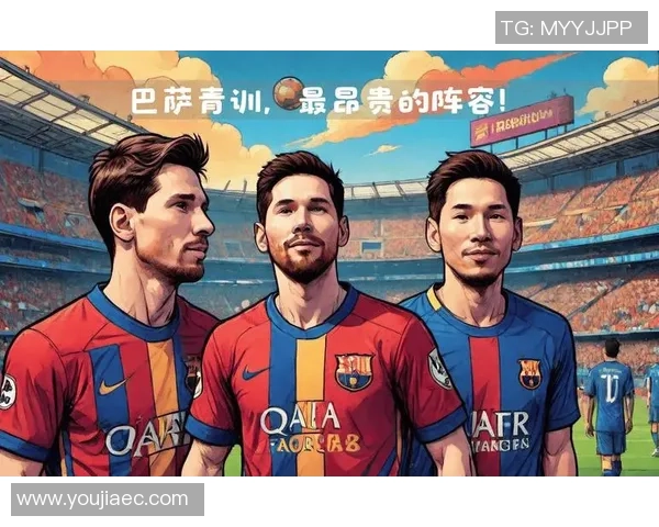 巴萨球迷心中的足球明星们他们的传奇故事与辉煌成就